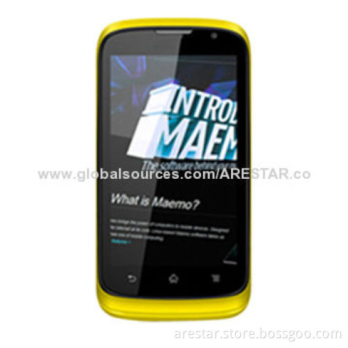 4-inch Android 4.2 SC6820 Dual-core Smartphone